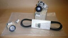 Espace 2.2 Dci Alternatör Kayış Seti 7701474368 -Renault Mais