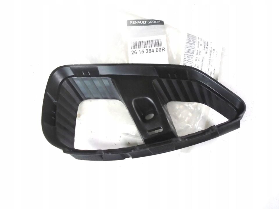 Captur 2-II Sis Far Çerçeve Takımı 2020-> (Alt) 261528400R -Renault Mais