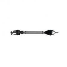 Megane 1-I Scenic 1-I Otomatik Ön Aks Komple Sol 1.6 16V K4M 8200531861 -Veka