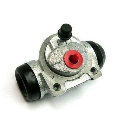 Kango 1-I 2-II Arka Fren Merkezi Silindiri 1.4 8V E7J (Sağ-Sol Uyumlu) (1997-2008) 770104391-Metelli