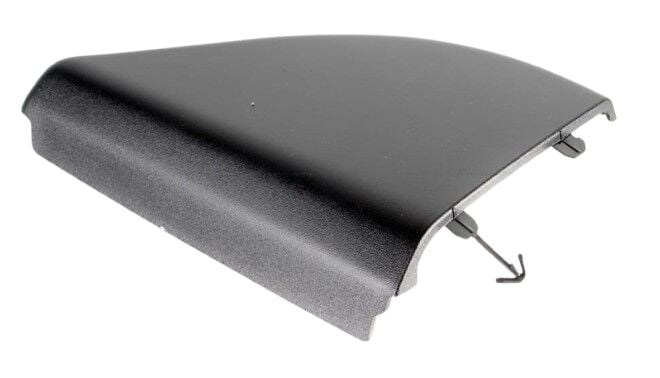 Duster 2-II Sol Dış Dikiz Ayna İç Muhafaza Bakaliti (Plastiği) 802936031R-802931942R-Orijinal