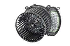 RENAULT Megane 4 - IV Kalorifer Motoru 272103243R -Valeo
