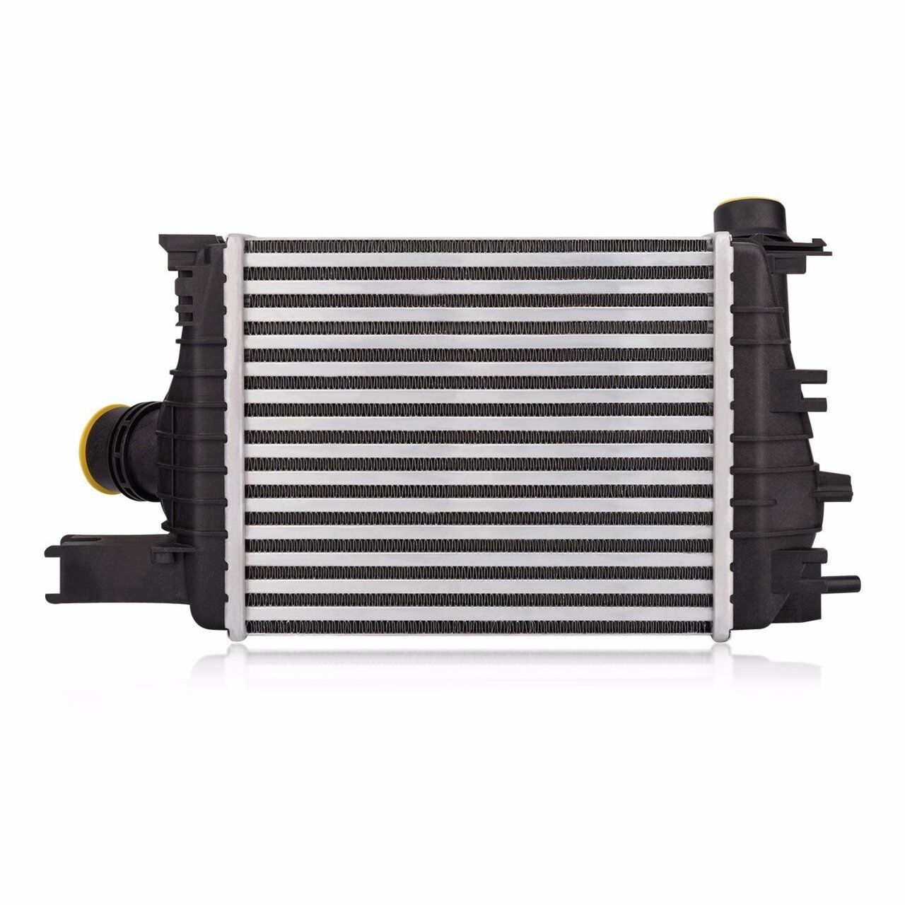 Lodgy Dokker Duster 1-I Turbo Radyatörü 1.5 Dci K9K (2013-2020) 144965154R -Gua