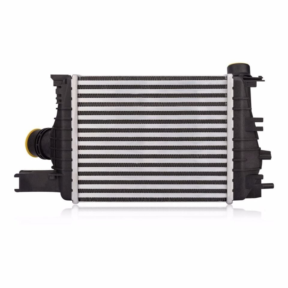 Lodgy Dokker Duster 1-I Turbo Radyatörü 1.5 Dci K9K (2013-2020) 144965154R -Kale
