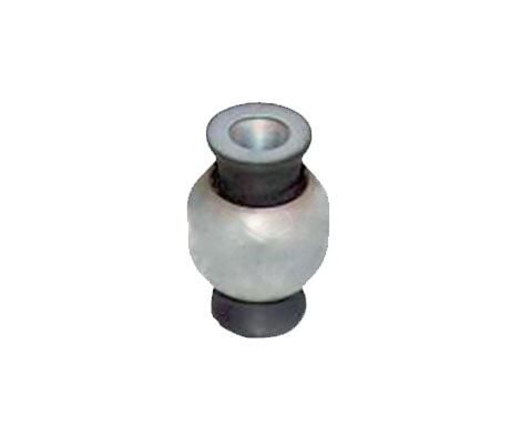 Laguna 3-III Arka Üst Amortisör Lastiği (2008-2015) 557280003R -Mga