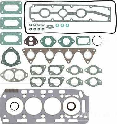 R21 Concorde Motor Üst Conta Takımı 2.0 8V J7R 7701467609 -Royal Conta