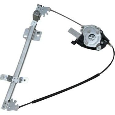 R9 Broadway R11 Flash Sağ Ön Cam Krikosu Mekanizması Motorlu (Elektirikli) 7702256332 -Veka