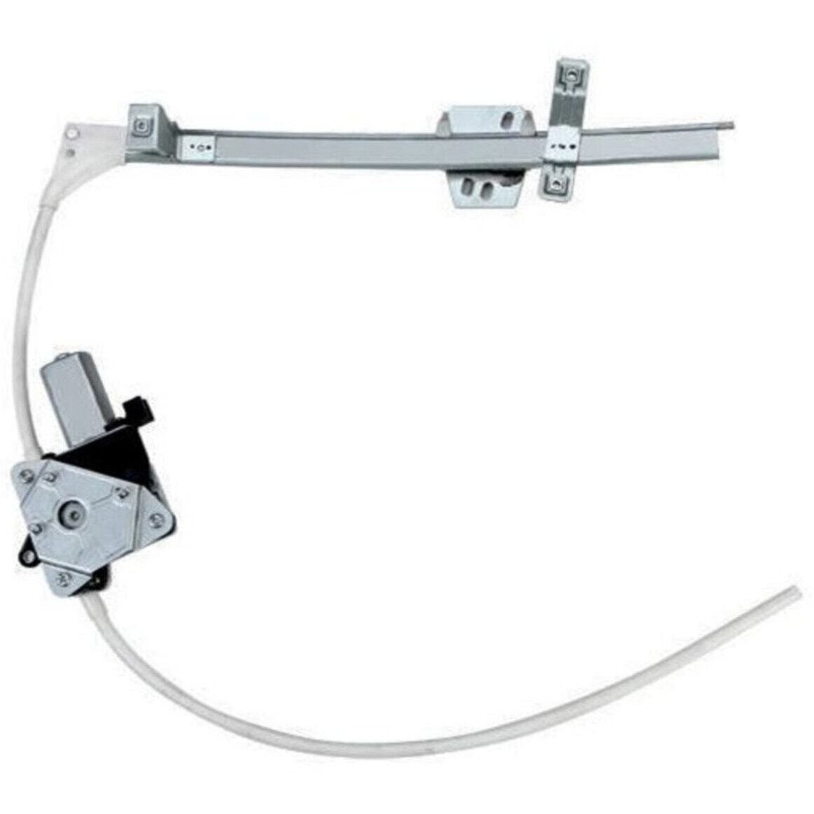 R9 Broadway R11 Flash Sol Ön Cam Krikosu Mekanizması Motorlu (Elektirikli) 7702256331 -Veka