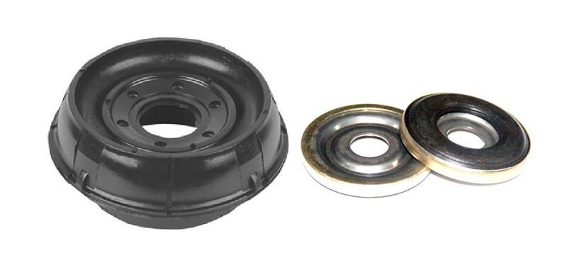 Clio 2-II Thalia Kango 1-I 2-II ) Ön Amortisör Tablası Takozu+Rulmanı 8200053795 -Mga