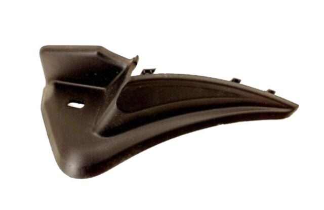 Captur 2-II Sağ Ön Cam Izgara Kulağı (Plastiği) 2020-> 668627223R - Renault Mais