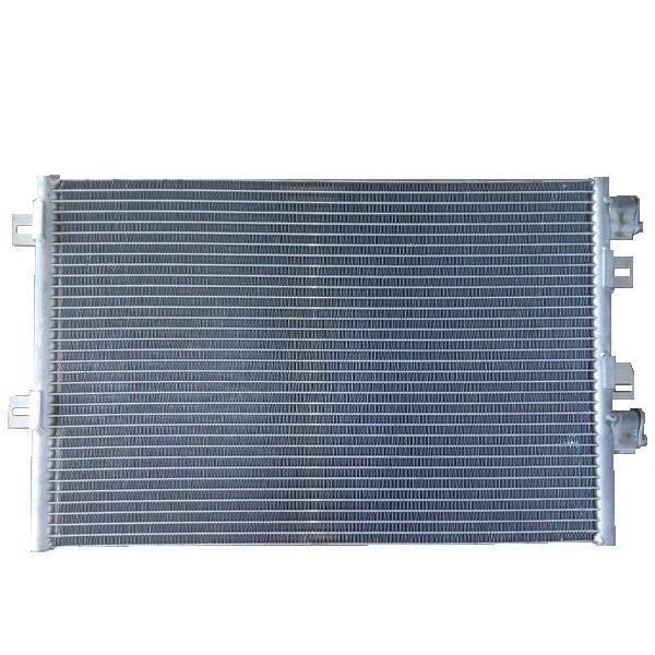 Kango 2-II Klima Radyatörü 1.5 Dci K9K (2003-2008) 8200137650 -Kale