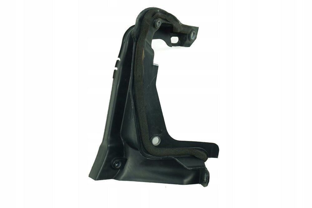Captur 1-I Sol Ön Cam Izgarası Alt Kulağı  (2013-2020) 668638829R -Renault Mais