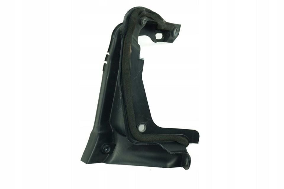 Captur 1-I Sol Ön Cam Izgarası Alt Kulağı  (2013-2020) 668638829R -Renault Mais