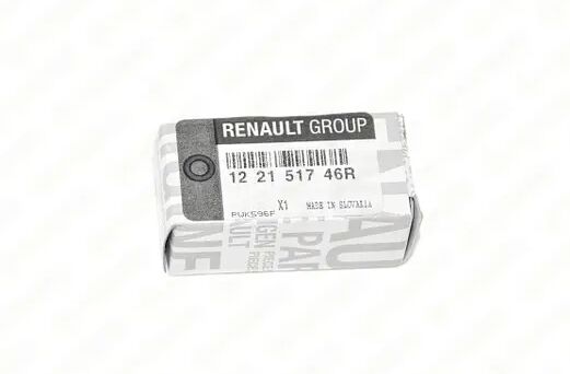 Clio 5-V Captur 2-II Ana Yatak Adet 1.0 Sce B4D (1Li) Üst 122151746R-122152720R  -Renault Mais