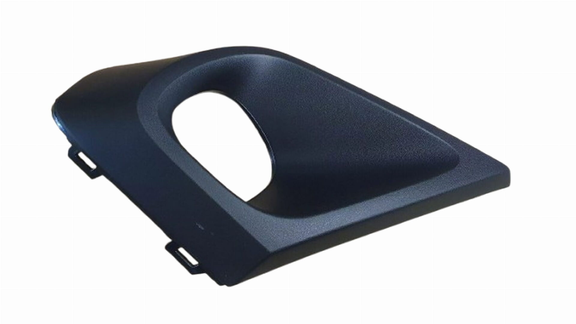 Duster 2-II Sağ Sis Far Çerçevesi (Sisli) (2018-2024) 261A27239R -Yerli Kaporta