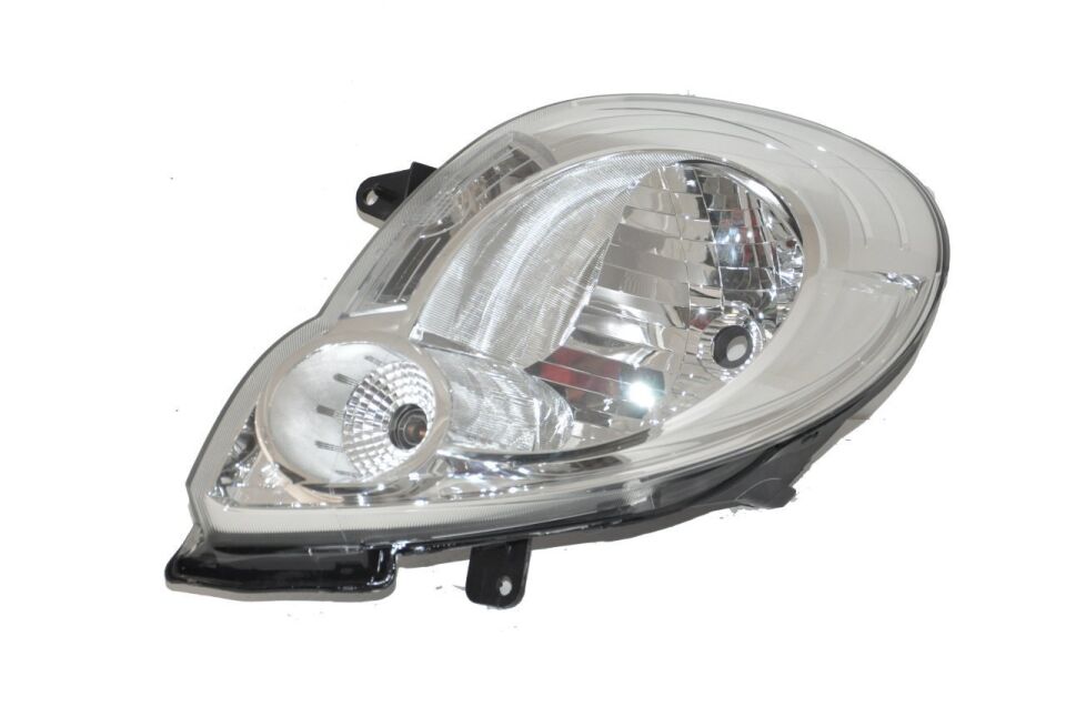 Kango 3-III Sağ Ön Far Lambası (2008-2012) 7701068178 -Tyc