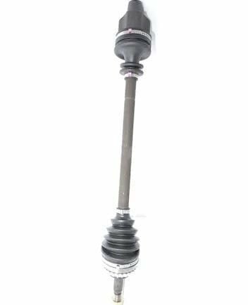 Clio 2-II Kango 1-I 2-II Ön Aks Komple Sağ Abs'siz Mekanik Yaylı (1998-2008) 7700110482 -Veka