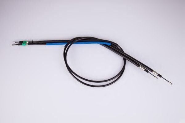 Espace 3-III El Fren Teli Halatı Diskli Takım 6025370922 -Seim