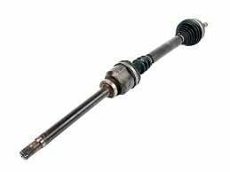Espace 4-IV Otomatik Sağ Aks 2.0 Dci M9R (2002-2014) 8200387432 -Renault Mais
