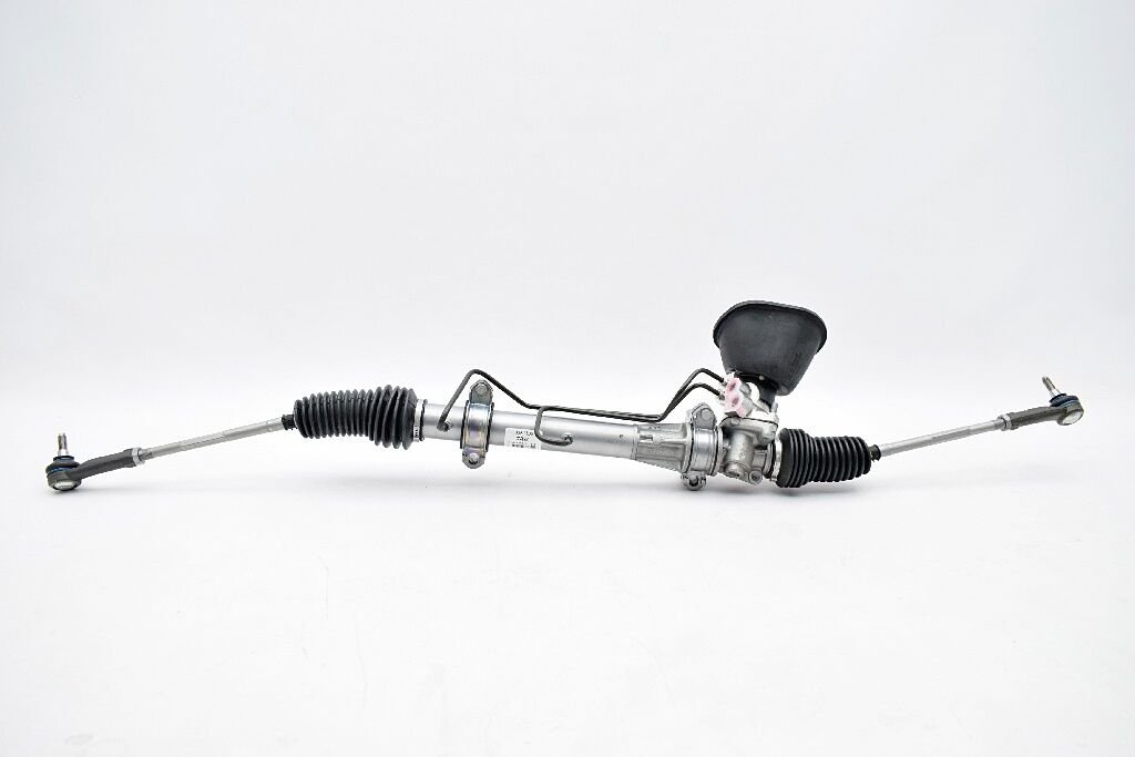 Clio 2-II Symbol Hidrolik Direksiyon Kutusu Rotbaşlı (1998-2008) 8200033768 -8200055676 -Gva