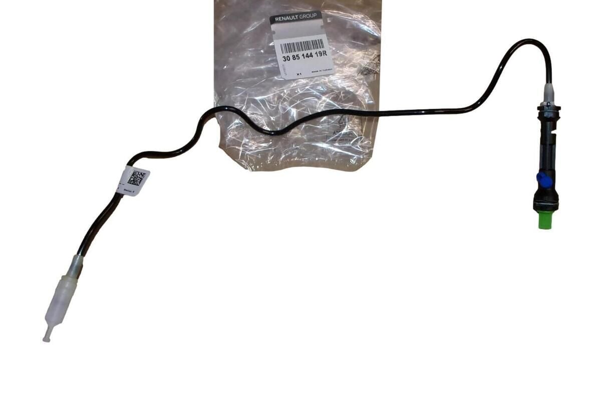 Lodgy Dokker Hidrolik Debriyaj Üst Merkez Hortumu (6 Vites) 1.5 Dci K9K 308514419R