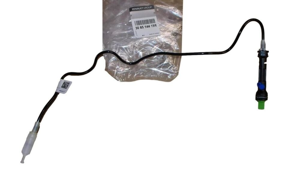 Lodgy Dokker Hidrolik Debriyaj Üst Merkez Hortumu (6 Vites) 1.5 Dci K9K 308514419R