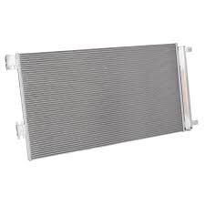 Duster 2-II Klima Radyatörü 1.5 Dci K9K Adblue 2018-> 921004366R -İthal