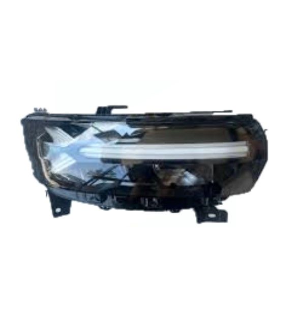 Duster 3-III Sağ Far Lambası 2024-> 260100444R -Renault Mais