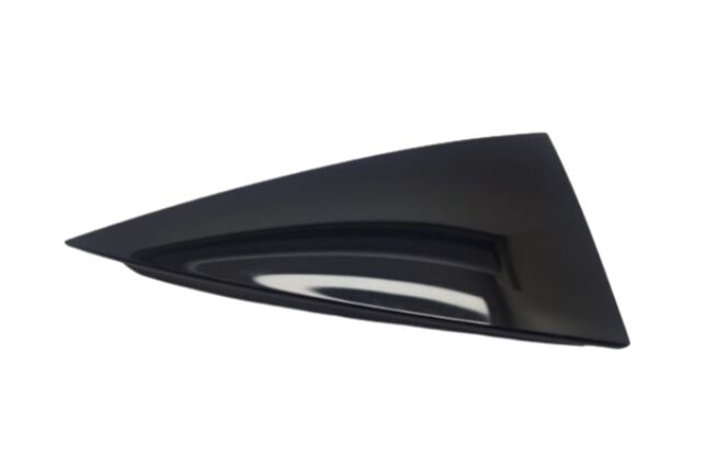 Captur 1-I Sağ Arka Bagaj Cam Köşe Plastiği Bakaliti (2013-2020) 960323726R - Renault Mais