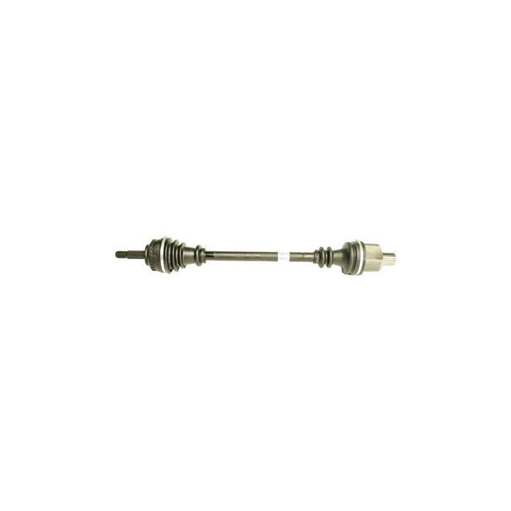Clio 2-II Sağ Ön Aks 1.4i 16V K4J Absli 26 Diş Uzunluk 753 mm (1998-2005)  7701352774 -Veka