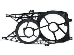 Trafic 2-II Fan Şasesi Davlumbazı (2002-2012) 7701068188 -Renault Mais