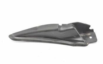 Captur 1-I Sol Ön Cam Izgarası (2013-2020) 668637604R -Renault Mais