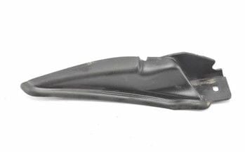Captur 1-I Sol Ön Cam Izgarası (2013-2020) 668637604R -Renault Mais
