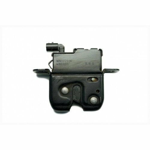 Duster 1-I Bagaj Kilidi Mekanizması (Kilit) (2009-2017) 905037230R -Renault Mais