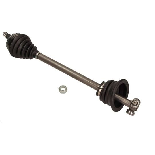 Megane 1-I Ön Aks Sol Komple 1.9 Dci F9Q (1999-2002) 7700111920 - 8200064731 - Veka