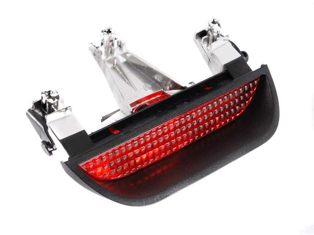Duster 1-I Arka 3. (Üçüncü) Stop Lambası (2009-2017) 265908613R -Renault Mais
