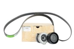 Megane 4-IV AdBlue Alternatör V Kayış Seti 1.5 Dci K9K 117204246R - Renault Mais