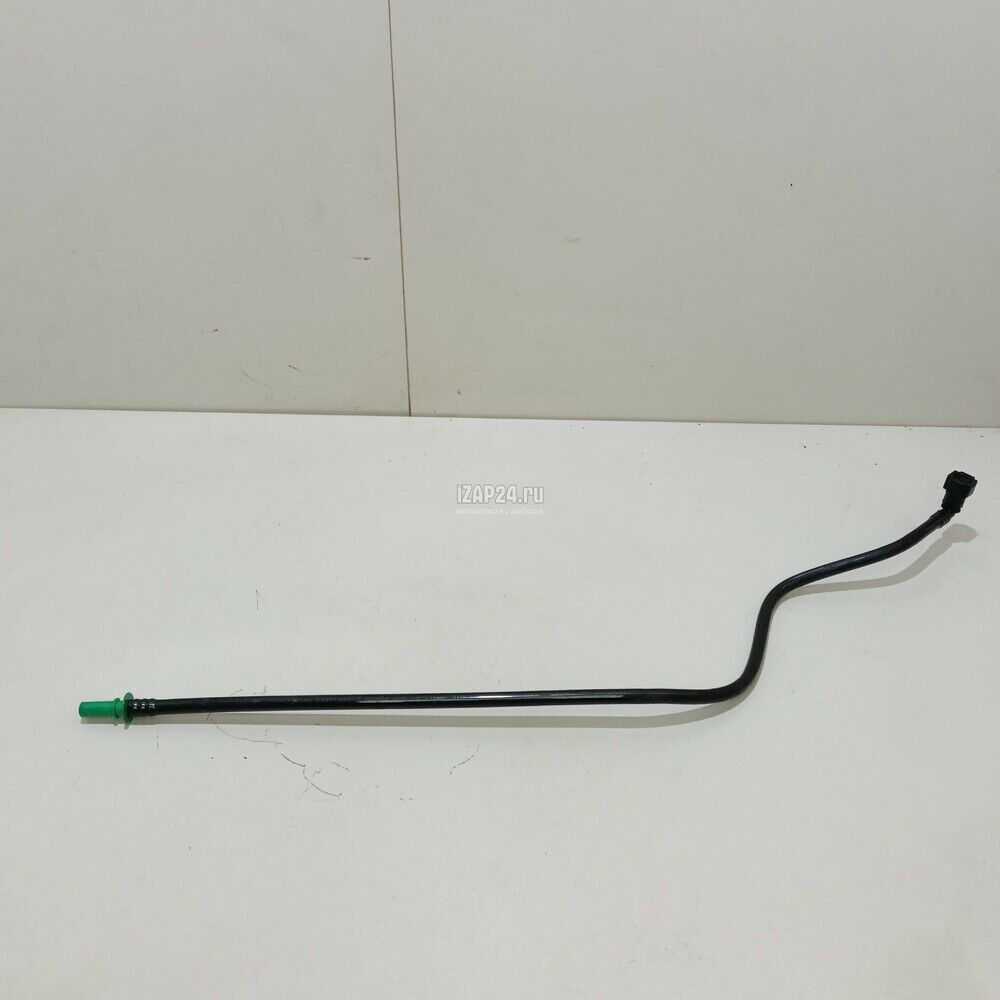 Master 3-III Mazot Yakıt Borusu Hortumu 2.3 Dci M9T 8200731160 -8200731131 -İbraş