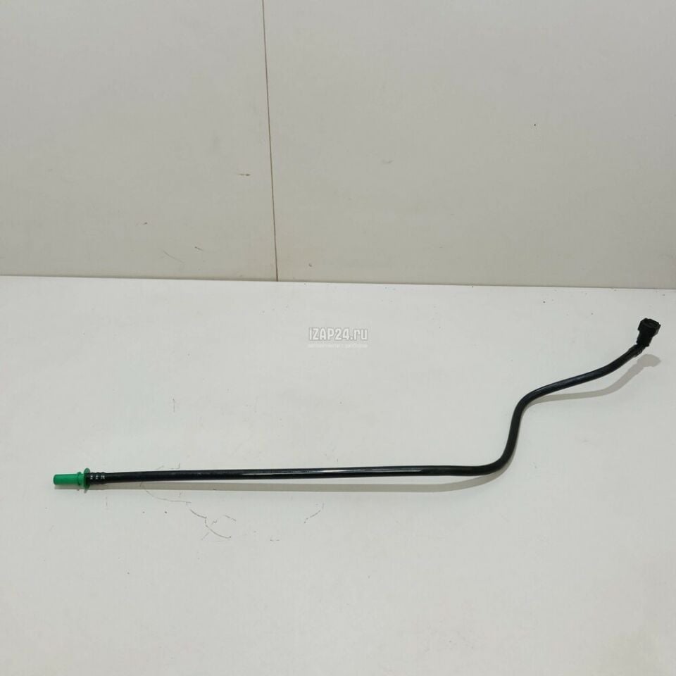 Master 3-III Mazot Yakıt Borusu Hortumu 2.3 Dci M9T 8200731160 -8200731131 -İbraş