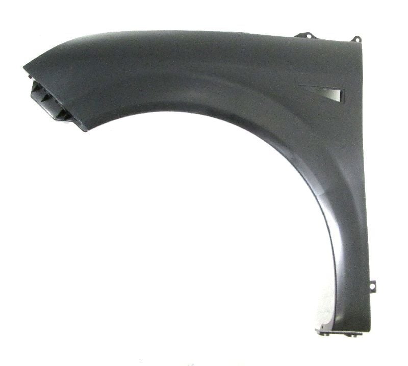 Scenic 2-II Sol Ön Çamurluk (2003-2009) 8200020568-7701474852 -Renault Mais