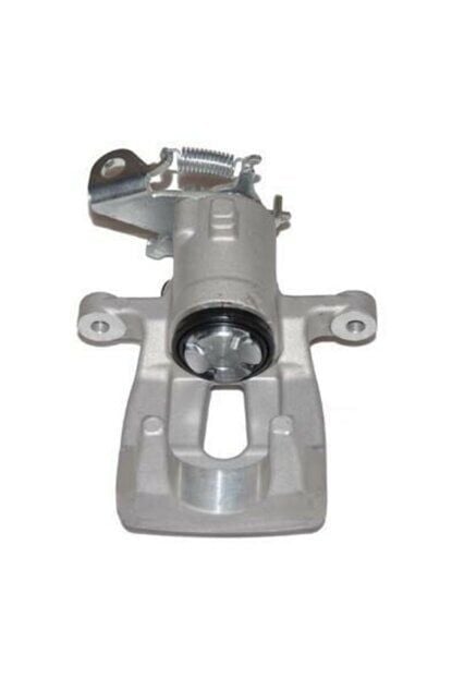 Megane 2-II Scenic 2-II Arka Fren Merkezi Kaliperi Sol (Manuel El Freni)(2003-2010) 7701207693-Sagem