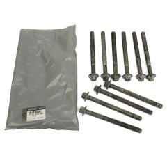 RENAULT 1.5 DCİ SİLİNDİR KAPAK SAPLASI TAKIM 7701478860 -Renault Mais