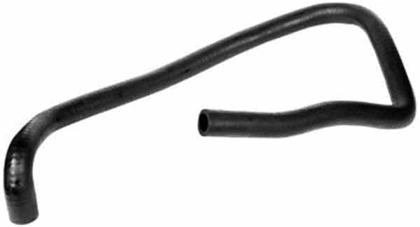 Megane 2-II Scenic 2-II Radyatör Yedek Su Depo Hortumu 1.6 - 1.4 16V 8200232018 -İbraş
