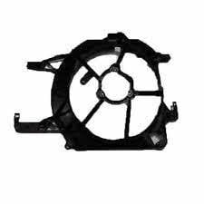 Trafic 2-II Fan Motor Şasesi (2002-2012) 7701050191-7701069897 -Renault Mais