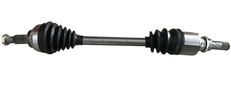 Laguna 3-III Sol Ön Aks Mekanik 6 Vites 1.5 Dci K9K (2008-2015) 8200934676-391016312R -Veka