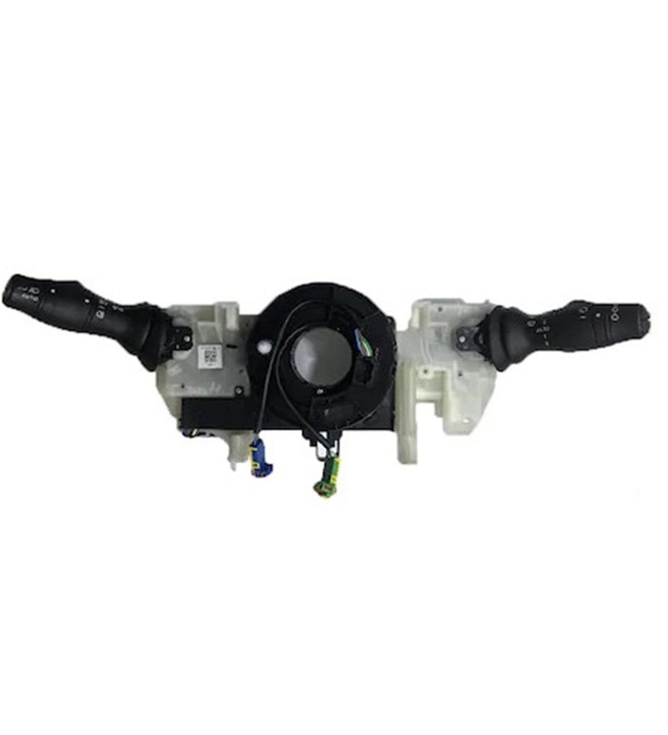 Megane 3-III Laguna 3-III İkaz Kol Grubu (Airbag Sargısı) (2008-2015) 255670019R-255670017R -İthal