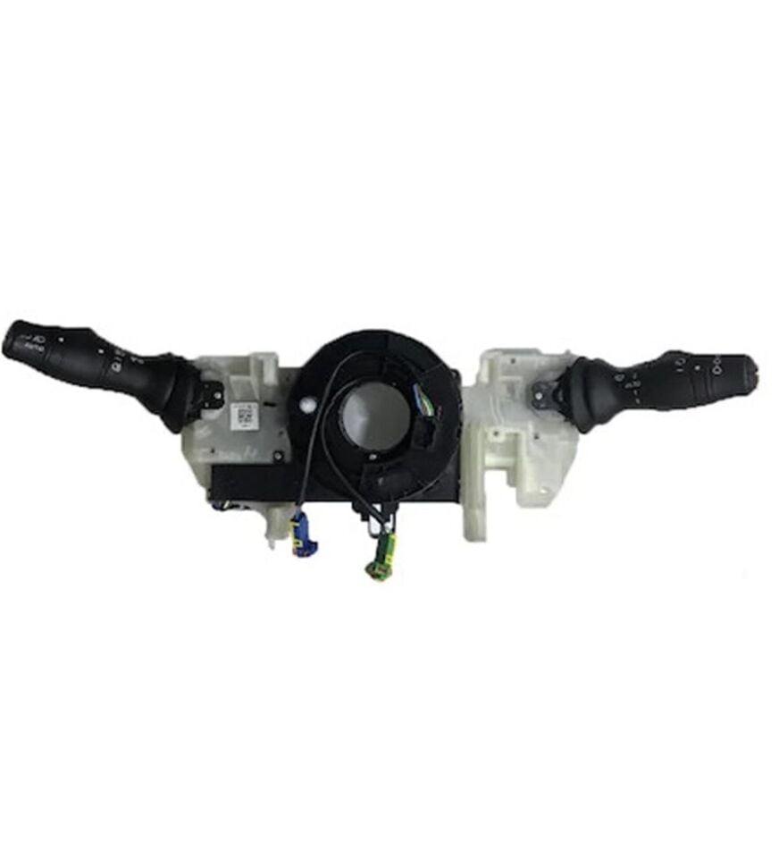 Megane 3-III Laguna 3-III İkaz Kol Grubu (Airbag Sargısı) (2008-2015) 255670019R-255670017R -İthal