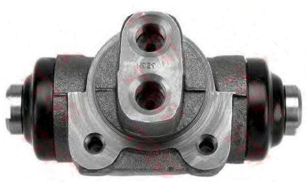 Master 1-I Sağ Arka Fren Merkezi Silindiri (1998-2002) 7701044603 -Mga