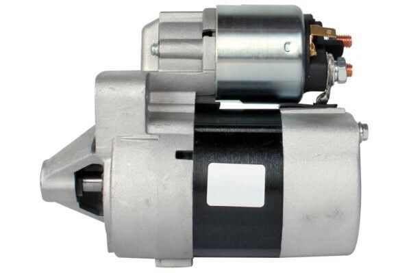 Logan 1-I Sandero 1-I Marş Motoru Dinamosu 8200590412-7700274303 -Orjinal Yedek Parça