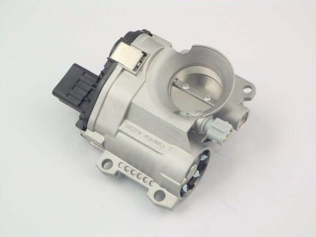 Clio 2-II Enjeksiyon Gaz Kelebek Kutusu 1.2 16V D4F (2003-2008) 7701051585 -Renault Mais